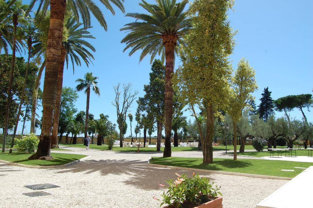 Hotel Villa Fiorita جوليانوفا المظهر الخارجي الصورة