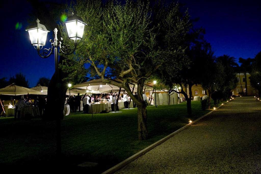 Hotel Villa Fiorita جوليانوفا المظهر الخارجي الصورة